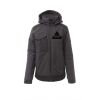 Performer Pad Payper Giacca softshell Imbottita con cappuccio e bande retroriflettenti Thumbnail