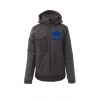 Performer Pad Payper Giacca softshell Imbottita con cappuccio e bande retroriflettenti Thumbnail