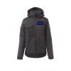 Performer Pad Payper Giacca softshell Imbottita con cappuccio e bande retroriflettenti Thumbnail