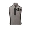 Cork Gilet Softshell da uomo bicolore elasticizzato con tasca al petto 95% poliestere 5% elastan 320gr Thumbnail