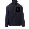 Galway Payper Softshell da uomo bicolore elasticizzato con tasca al petto 95% poliestere 5% elastan 320gr Thumbnail