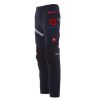 Next 4W Summer Payper Pantalone multitasca estivi stretch 90% nylon 10% elastan 10gr Thumbnail