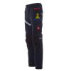 Next 4W Summer Payper Pantalone multitasca estivi stretch 90% nylon 10% elastan 10gr Thumbnail