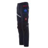 Next 4W Summer Payper Pantalone multitasca estivi stretch 90% nylon 10% elastan 10gr Thumbnail
