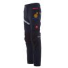 Next 4W Summer Payper Pantalone multitasca estivi stretch 90% nylon 10% elastan 10gr Thumbnail