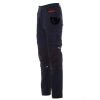 Next 400 Summer Payper Pantalone multitasca estivo stretch 50% poliestere 26% Cotone 24% elastomultiestere 210g Thumbnail