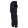 Next 400 Summer Payper Pantalone multitasca estivo stretch 50% poliestere 26% Cotone 24% elastomultiestere 210g Thumbnail