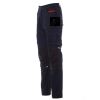 Next 400 Summer Payper Pantalone multitasca estivo stretch 50% poliestere 26% Cotone 24% elastomultiestere 210g Thumbnail
