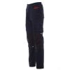 Next 400 Summer Payper Pantalone multitasca estivo stretch 50% poliestere 26% Cotone 24% elastomultiestere 210g Thumbnail