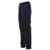 Next 400 Summer Payper Pantalone multitasca estivo stretch 50% poliestere 26% Cotone 24% elastomultiestere 210g Thumbnail