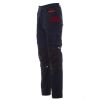 Next 400 Summer Payper Pantalone multitasca estivo stretch 50% poliestere 26% Cotone 24% elastomultiestere 210g Thumbnail