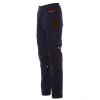 Next 400 Summer Payper Pantalone multitasca estivo stretch 50% poliestere 26% Cotone 24% elastomultiestere 210g Thumbnail