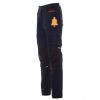 Next 400 Summer Payper Pantalone multitasca estivo stretch 50% poliestere 26% Cotone 24% elastomultiestere 210g Thumbnail