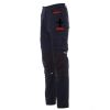 Next 400 Summer Payper Pantalone multitasca estivo stretch 50% poliestere 26% Cotone 24% elastomultiestere 210g Thumbnail