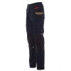Next 400 Summer Payper Pantalone multitasca estivo stretch 50% poliestere 26% Cotone 24% elastomultiestere 210g Thumbnail