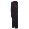 Next 400 Summer Payper Pantalone multitasca estivo stretch 50% poliestere 26% Cotone 24% elastomultiestere 210g Thumbnail