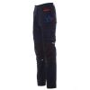 Next 400 Summer Payper Pantalone multitasca estivo stretch 50% poliestere 26% Cotone 24% elastomultiestere 210g Thumbnail
