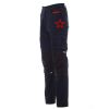 Next 400 Summer Payper Pantalone multitasca estivo stretch 50% poliestere 26% Cotone 24% elastomultiestere 210g Thumbnail