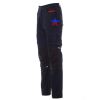 Next 400 Summer Payper Pantalone multitasca estivo stretch 50% poliestere 26% Cotone 24% elastomultiestere 210g Thumbnail