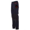 Next 400 Summer Payper Pantalone multitasca estivo stretch 50% poliestere 26% Cotone 24% elastomultiestere 210g Thumbnail