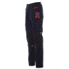 Next 400 Summer Payper Pantalone multitasca estivo stretch 50% poliestere 26% Cotone 24% elastomultiestere 210g Thumbnail