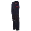 Next 400 Summer Payper Pantalone multitasca estivo stretch 50% poliestere 26% Cotone 24% elastomultiestere 210g Thumbnail