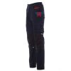 Next 400 Summer Payper Pantalone multitasca estivo stretch 50% poliestere 26% Cotone 24% elastomultiestere 210g Thumbnail