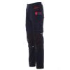 Next 400 Summer Payper Pantalone multitasca estivo stretch 50% poliestere 26% Cotone 24% elastomultiestere 210g Thumbnail