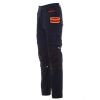Next 400 Summer Payper Pantalone multitasca estivo stretch 50% poliestere 26% Cotone 24% elastomultiestere 210g Thumbnail