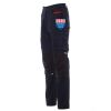 Next 400 Summer Payper Pantalone multitasca estivo stretch 50% poliestere 26% Cotone 24% elastomultiestere 210g Thumbnail