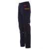 Next 400 Summer Payper Pantalone multitasca estivo stretch 50% poliestere 26% Cotone 24% elastomultiestere 210g Thumbnail