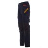 Next 400 Summer Payper Pantalone multitasca estivo stretch 50% poliestere 26% Cotone 24% elastomultiestere 210g Thumbnail