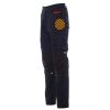 Next 400 Summer Payper Pantalone multitasca estivo stretch 50% poliestere 26% Cotone 24% elastomultiestere 210g Thumbnail