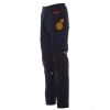Next 400 Summer Payper Pantalone multitasca estivo stretch 50% poliestere 26% Cotone 24% elastomultiestere 210g Thumbnail