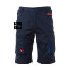 NEXT 400 Shorts Payper Bermuda Stretch 50% poliestere 26% cotone 24% elastomultiestere 210gr Thumbnail