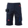NEXT 400 Shorts Payper Bermuda Stretch 50% poliestere 26% cotone 24% elastomultiestere 210gr Thumbnail