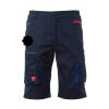 NEXT 400 Shorts Payper Bermuda Stretch 50% poliestere 26% cotone 24% elastomultiestere 210gr Thumbnail