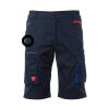 NEXT 400 Shorts Payper Bermuda Stretch 50% poliestere 26% cotone 24% elastomultiestere 210gr Thumbnail
