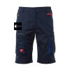 NEXT 400 Shorts Payper Bermuda Stretch 50% poliestere 26% cotone 24% elastomultiestere 210gr Thumbnail