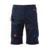 NEXT 400 Shorts Payper Bermuda Stretch 50% poliestere 26% cotone 24% elastomultiestere 210gr Thumbnail