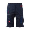 NEXT 400 Shorts Payper Bermuda Stretch 50% poliestere 26% cotone 24% elastomultiestere 210gr Thumbnail