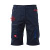 NEXT 400 Shorts Payper Bermuda Stretch 50% poliestere 26% cotone 24% elastomultiestere 210gr Thumbnail
