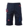 NEXT 400 Shorts Payper Bermuda Stretch 50% poliestere 26% cotone 24% elastomultiestere 210gr Thumbnail