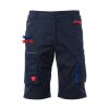 NEXT 400 Shorts Payper Bermuda Stretch 50% poliestere 26% cotone 24% elastomultiestere 210gr Thumbnail
