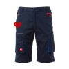 NEXT 400 Shorts Payper Bermuda Stretch 50% poliestere 26% cotone 24% elastomultiestere 210gr Thumbnail
