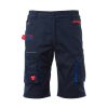 NEXT 400 Shorts Payper Bermuda Stretch 50% poliestere 26% cotone 24% elastomultiestere 210gr Thumbnail