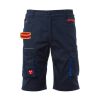NEXT 400 Shorts Payper Bermuda Stretch 50% poliestere 26% cotone 24% elastomultiestere 210gr Thumbnail