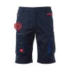 NEXT 400 Shorts Payper Bermuda Stretch 50% poliestere 26% cotone 24% elastomultiestere 210gr Thumbnail