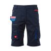NEXT 400 Shorts Payper Bermuda Stretch 50% poliestere 26% cotone 24% elastomultiestere 210gr Thumbnail