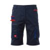 NEXT 400 Shorts Payper Bermuda Stretch 50% poliestere 26% cotone 24% elastomultiestere 210gr Thumbnail